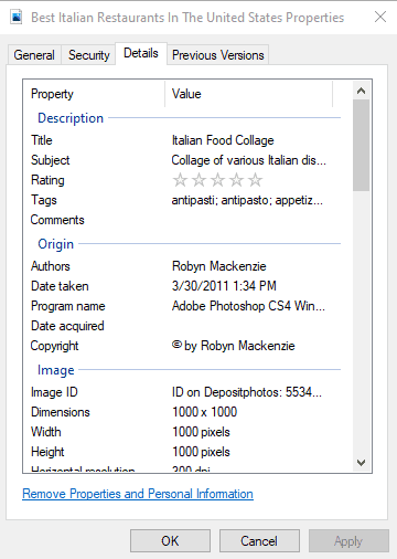 - How To Geotag a photo