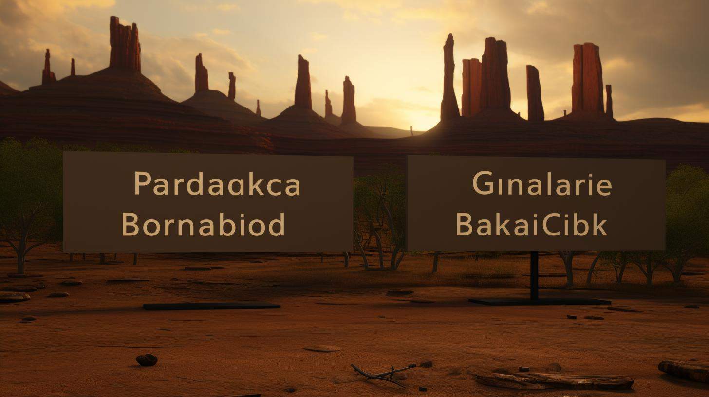 Screenshot of Google Paid Ads interface showing ad campaign performance