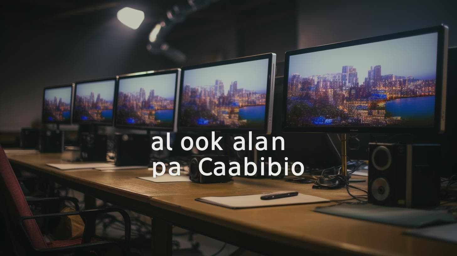 Graphical representation of how Google Paid Ads function online