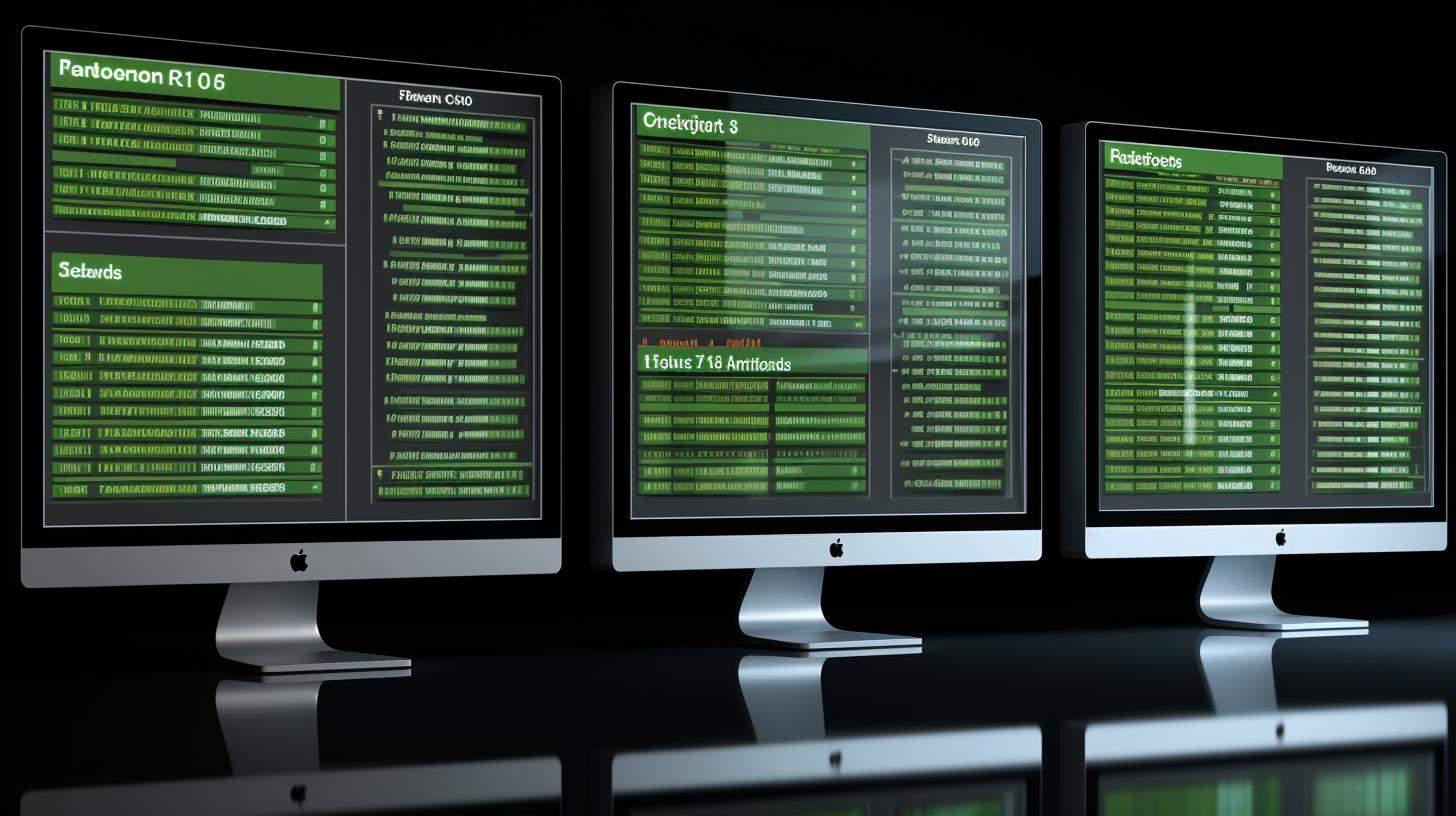 Google Paid Ads displayed on a digital marketing dashboard