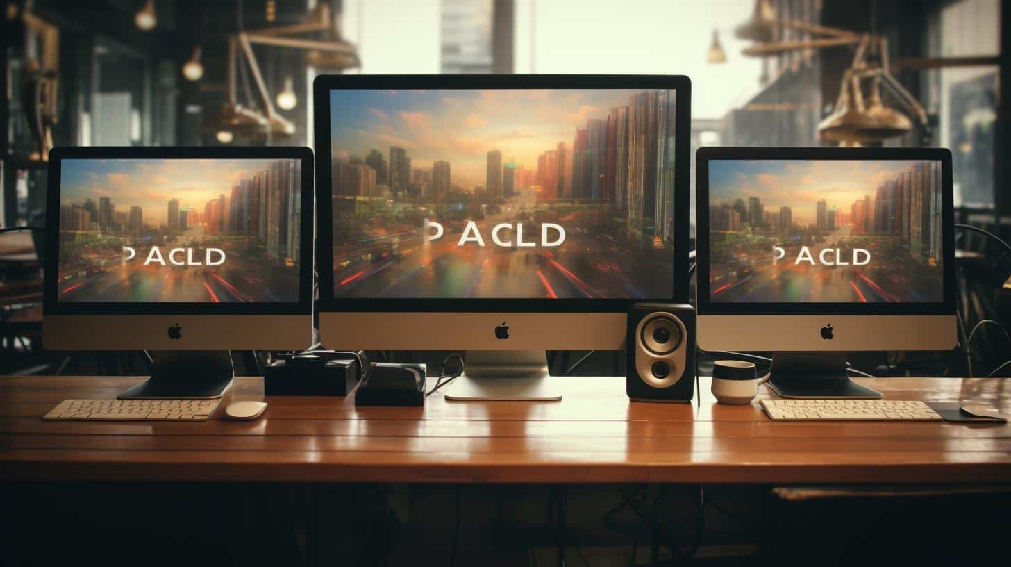 Graphical representation of statistics for a Google Paid Ads campaign