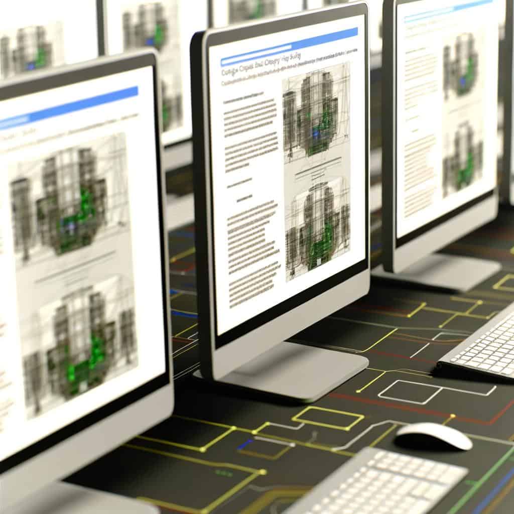 Graph illustrating the performance of Google Paid Ads