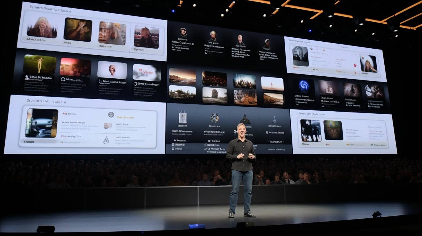 Chart highlighting the traffic increase from using Google Paid Ads