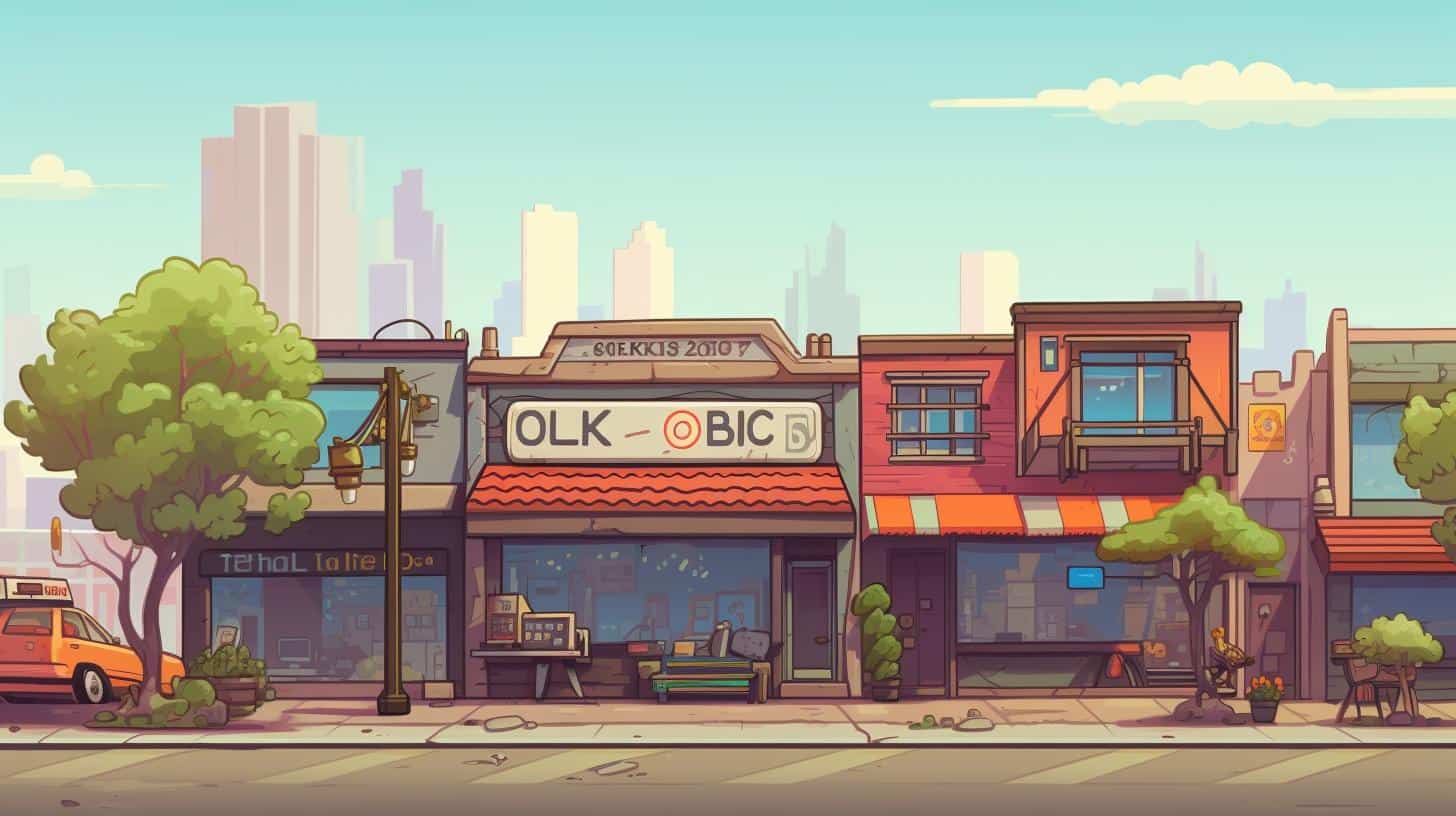 Improve your online visibility with effective LOCAL SEO strategies