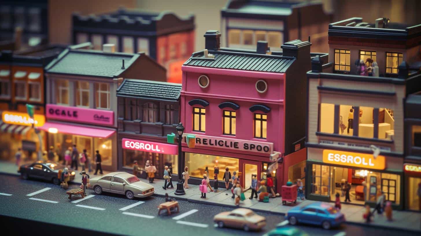 Optimize your business for community with LOCAL SEO strategies