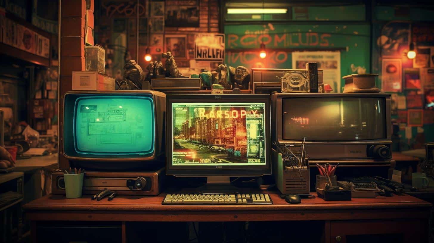 LOCAL SEO concept with search results on a smartphone