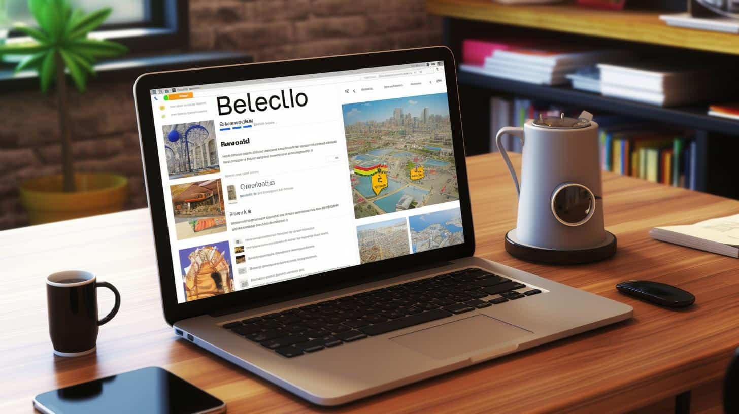 Boost your business visibility with targeted local SEO techniques