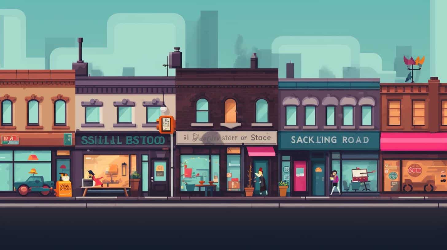 A step-by-step LOCAL SEO guide for regional ranking