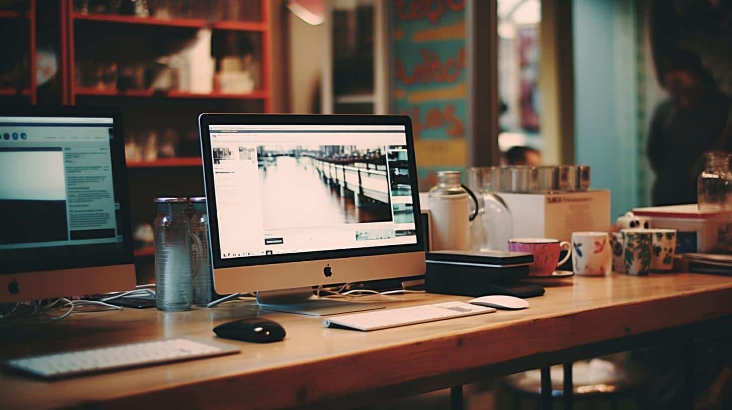 Get found by nearby customers using effective LOCAL SEO