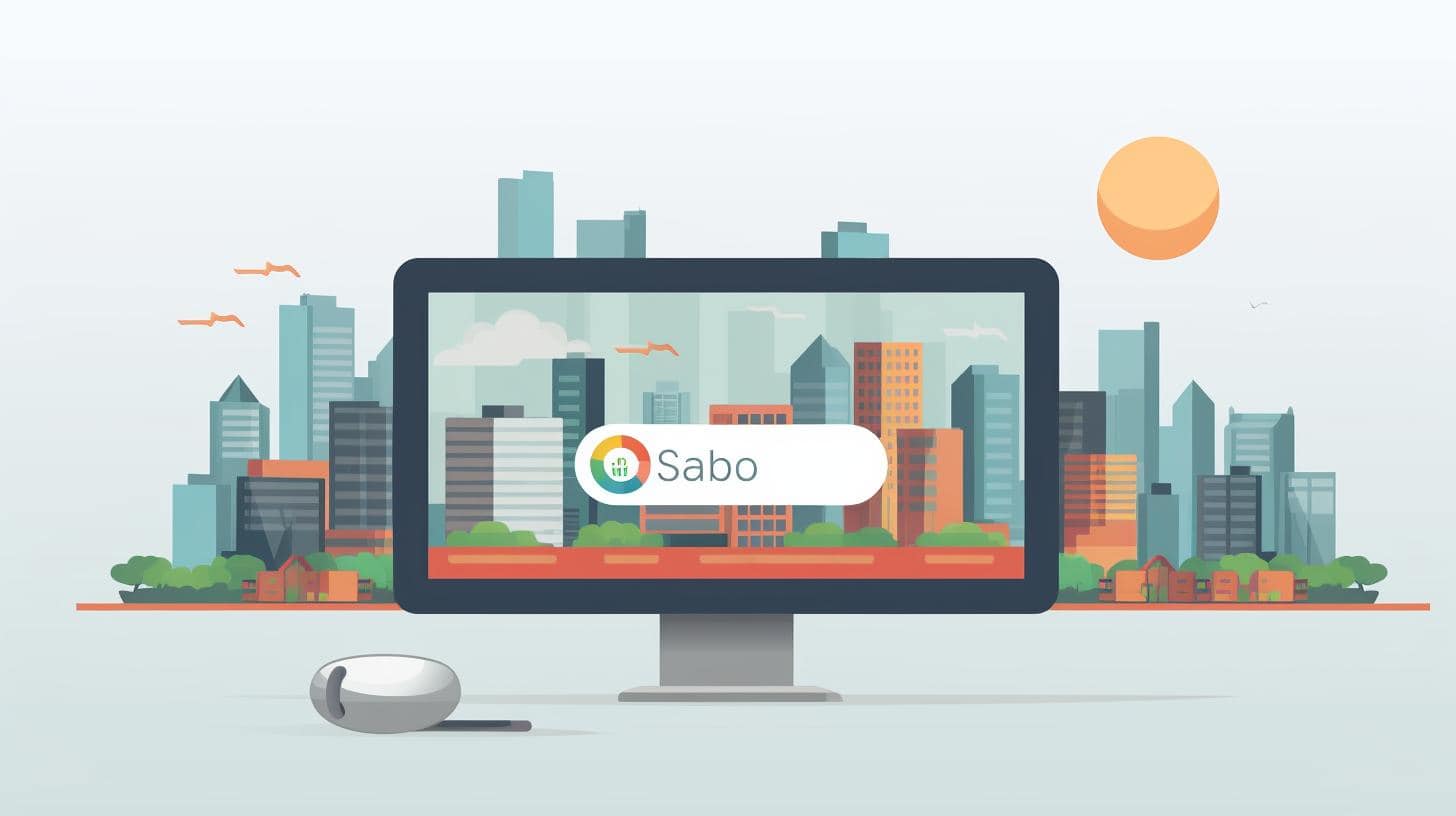 Graph showing successful LOCAL SEO growth for small business