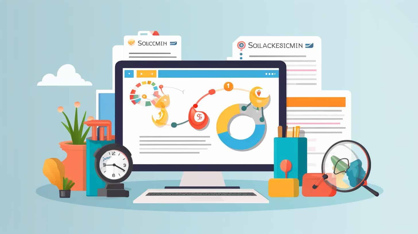 Boost your website's visibility naturally with effective organic SEO strategies