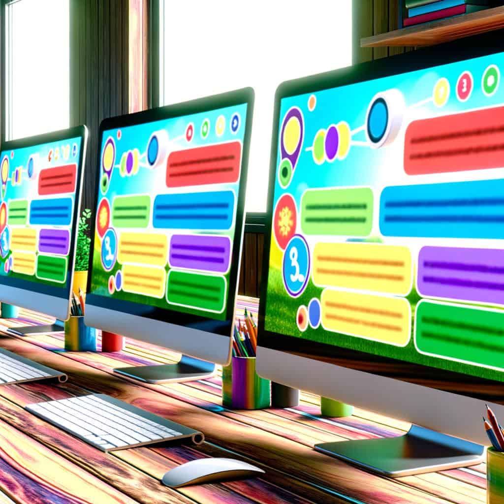 Search results page highlighting top ranking from organic SEO