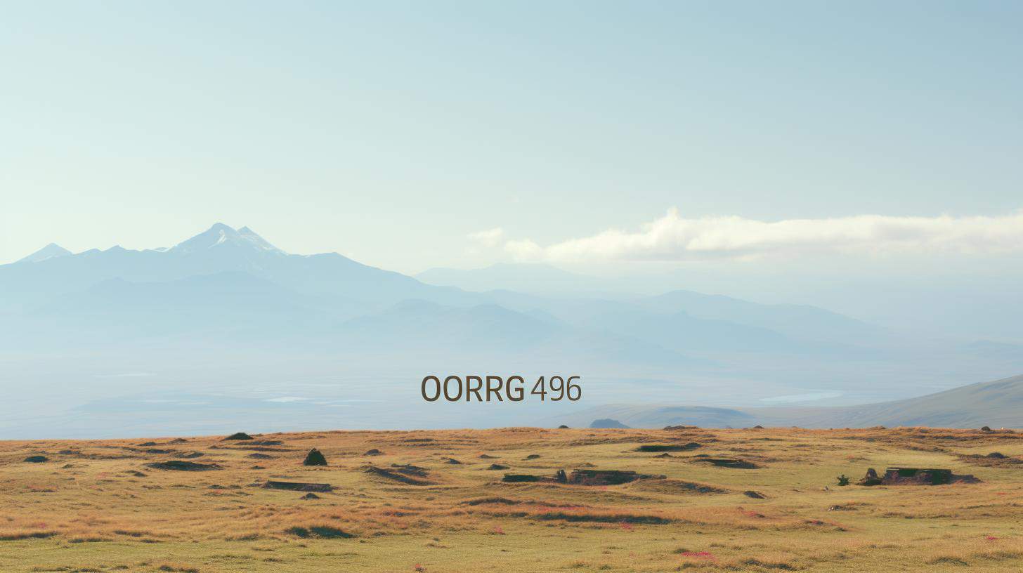 Close-up of a computer screen displaying organic SEO analytics