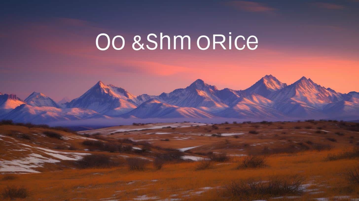 Computer screen with ORGANIC SEO analytics and keywords highlighted in a search engine results page