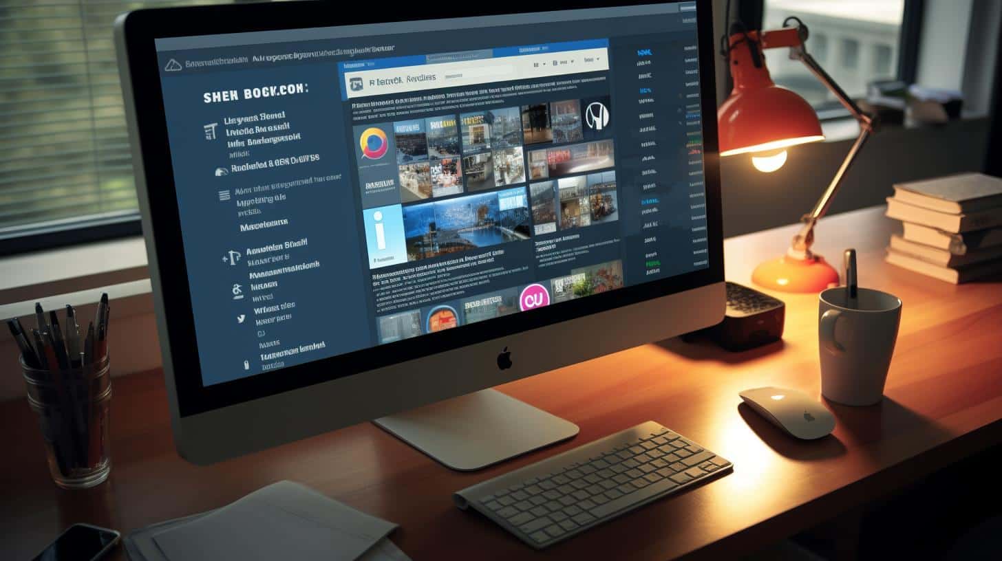 Boost your brand with effective SOCIAL NETWORKS PAID ADS