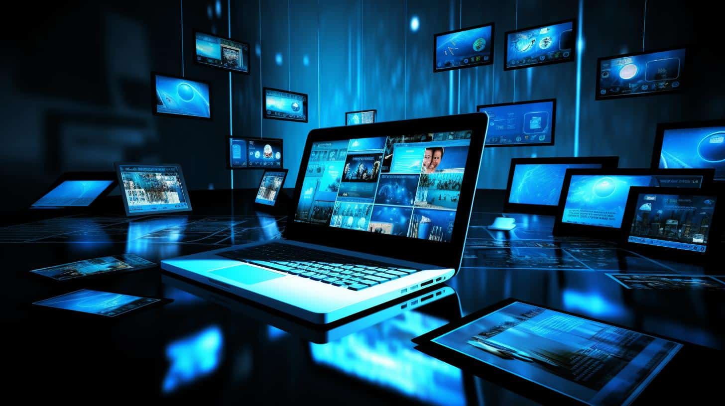 Boost your reach with effective SOCIAL NETWORKS PAID ADS strategy