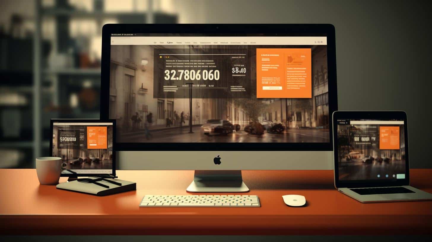 Increase engagement through strategically-placed SOCIAL NETWORKS PAID ADS