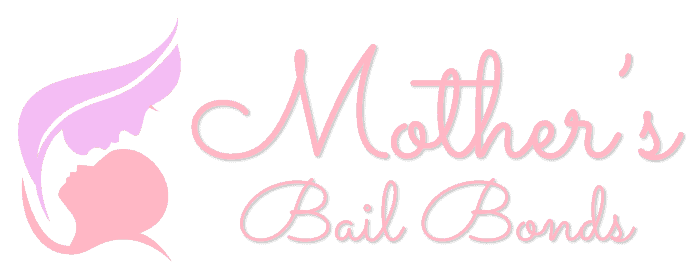 - Mothers Bail Bonds Logo